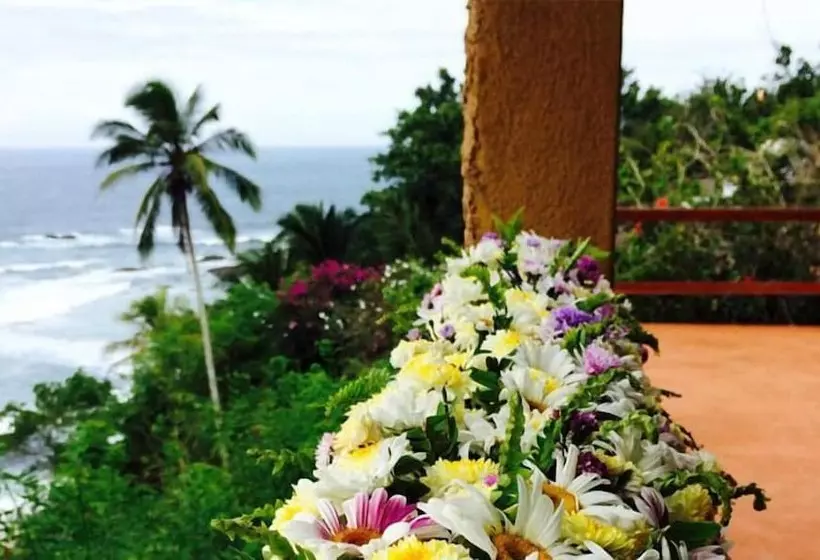 Eva Lanka Hotel Beach & Wellness