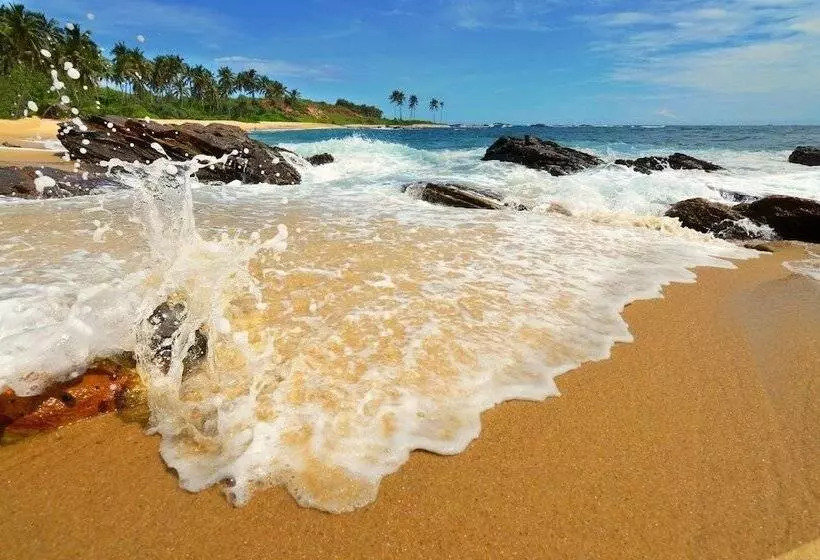 Eva Lanka Hotel Beach & Wellness