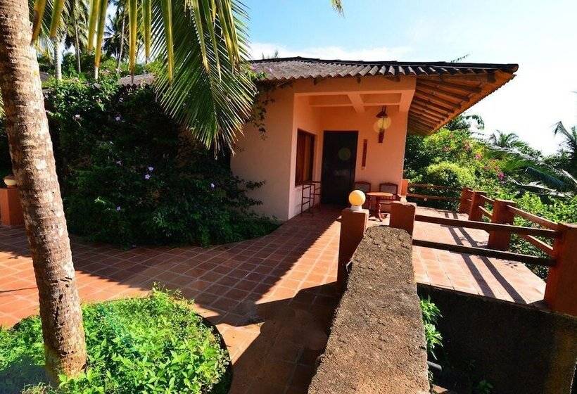 Eva Lanka Hotel   Beach & Wellness