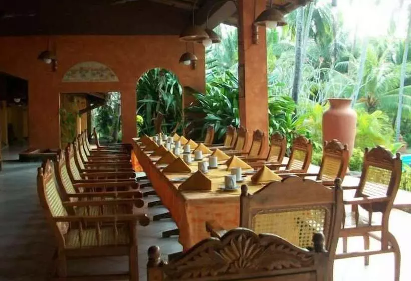 Eva Lanka Hotel Beach & Wellness