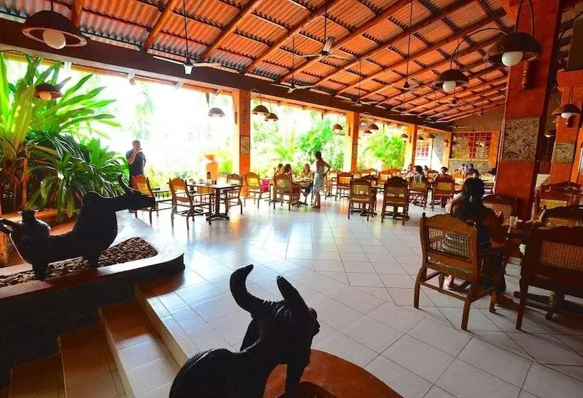 Eva Lanka Hotel Beach & Wellness