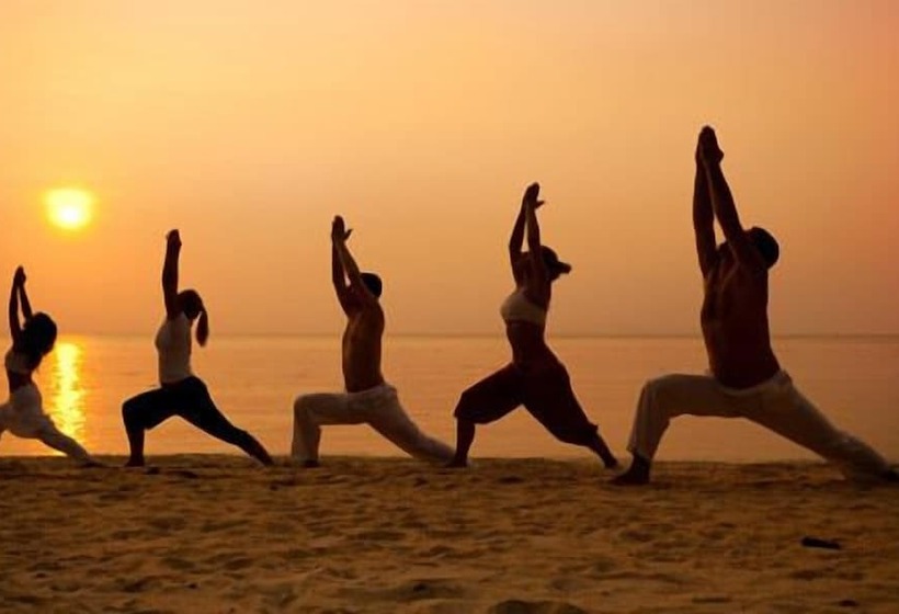 Eva Lanka Hotel   Beach & Wellness