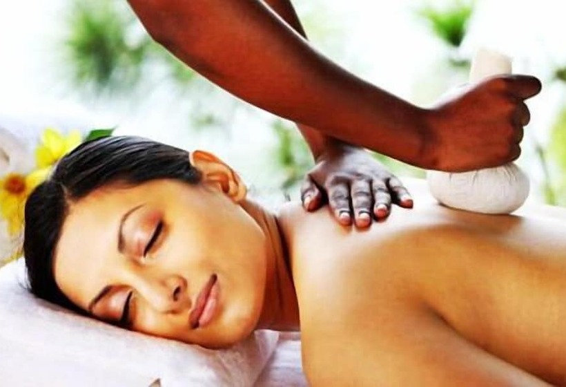 Eva Lanka Hotel   Beach & Wellness