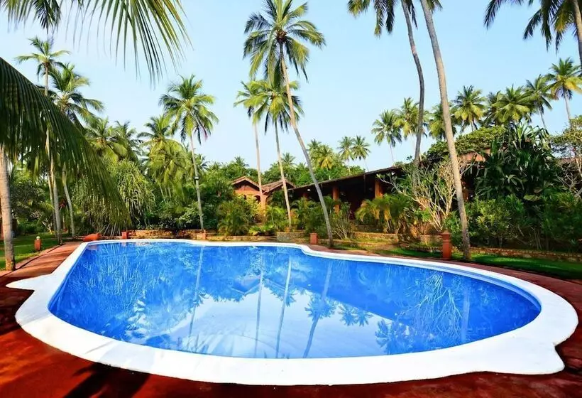 Eva Lanka Hotel Beach & Wellness