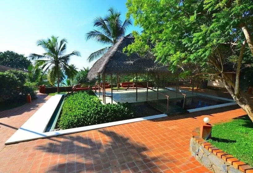 Eva Lanka Hotel Beach & Wellness