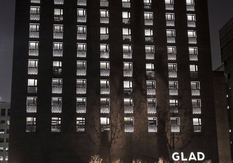 Hotel Glad Yeouido