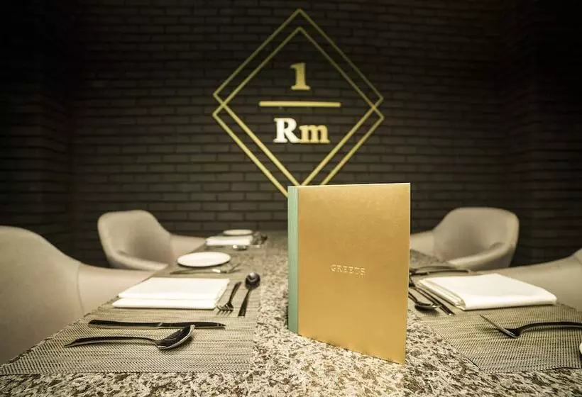 בית מלון כפרי Glad Yeouido