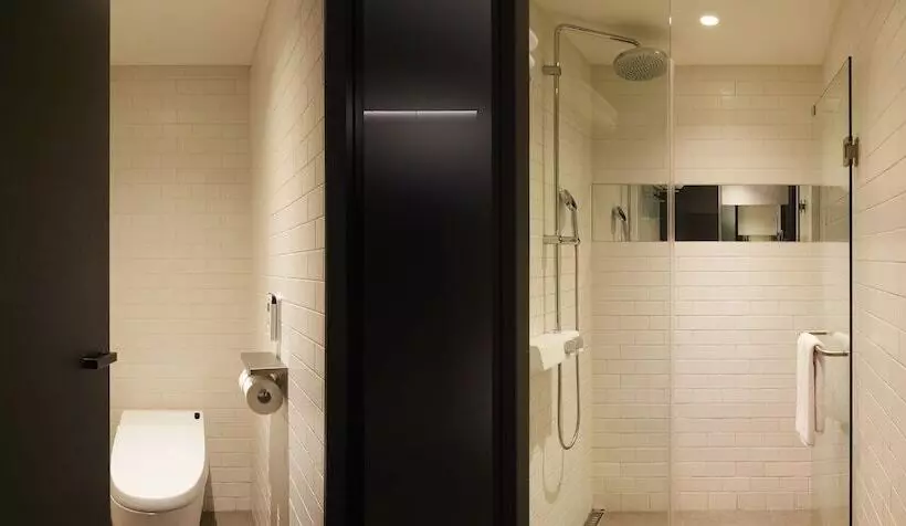 בית מלון כפרי Glad Yeouido