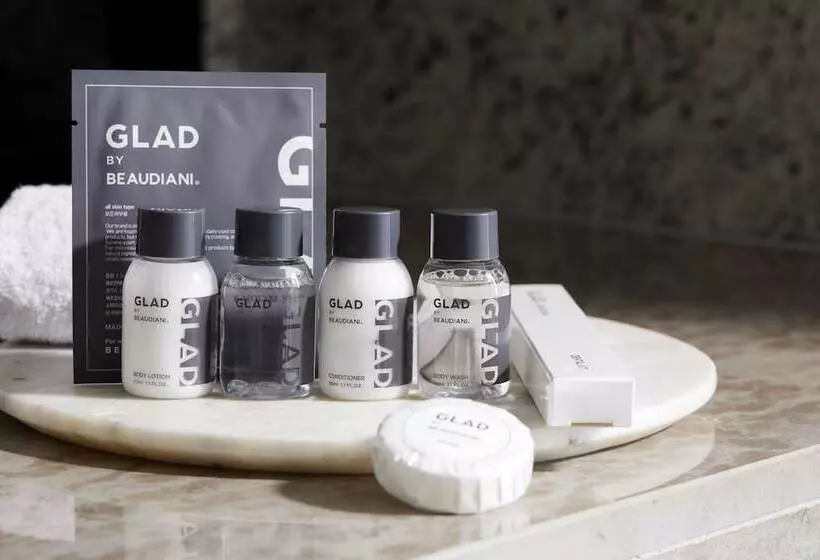 בית מלון כפרי Glad Yeouido