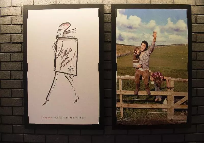 בית מלון כפרי Glad Yeouido