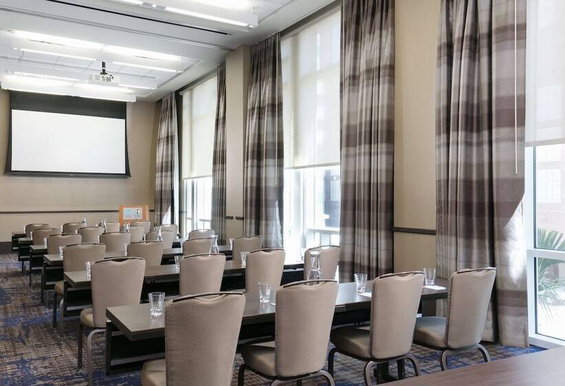 ホテル Hyatt House Charleston Historic District