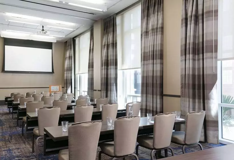 酒店 Hyatt House Charleston Historic District