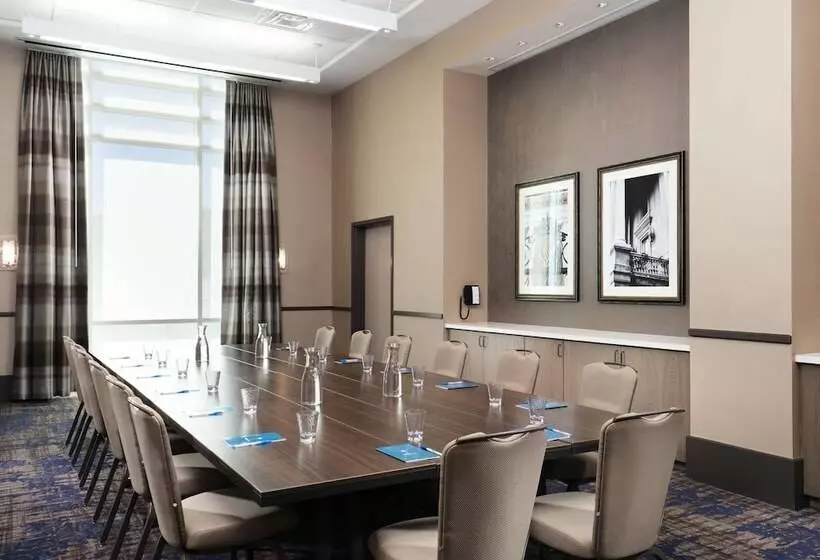 酒店 Hyatt House Charleston Historic District