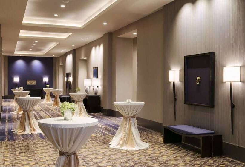 ホテル Hyatt House Charleston Historic District