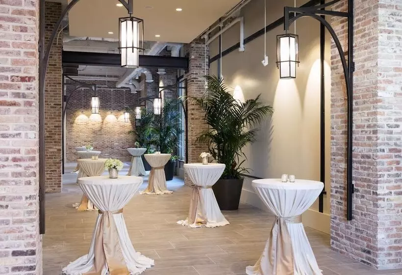 酒店 Hyatt House Charleston Historic District