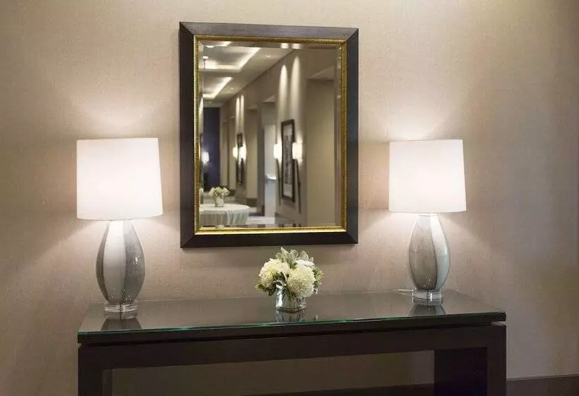 酒店 Hyatt House Charleston Historic District