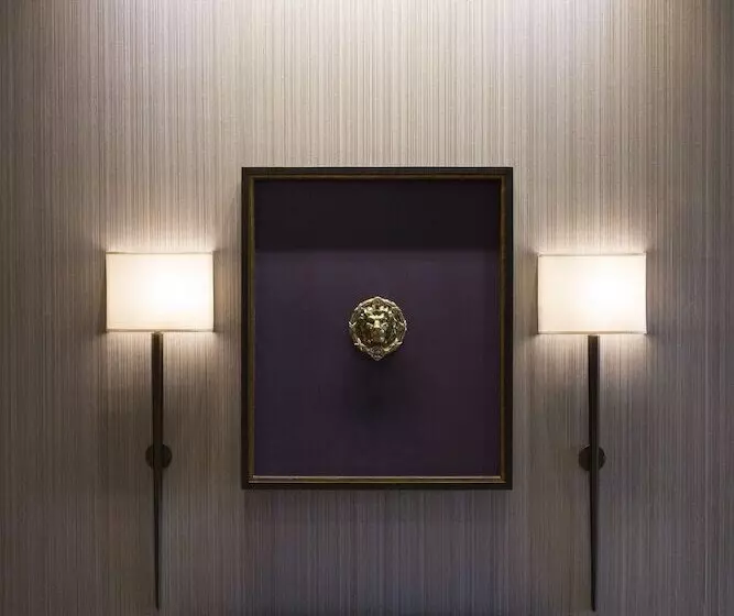 酒店 Hyatt House Charleston Historic District