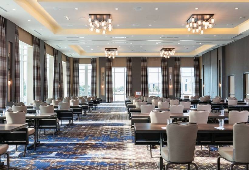 ホテル Hyatt House Charleston Historic District