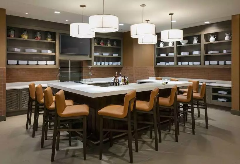 酒店 Hyatt House Charleston Historic District