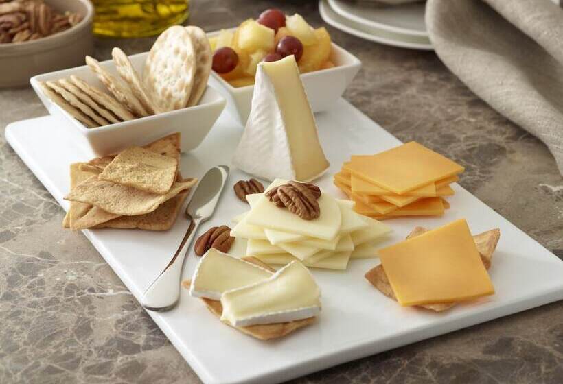 ホテル Hyatt House Charleston Historic District