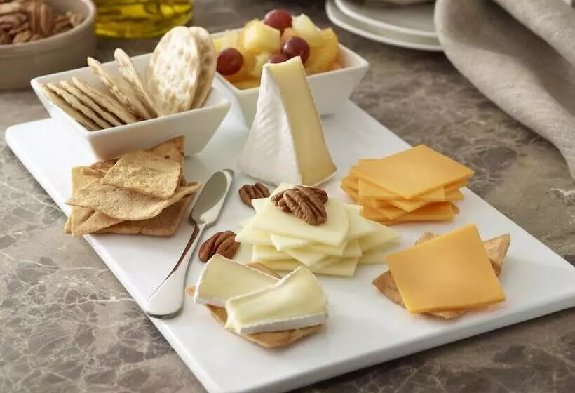 酒店 Hyatt House Charleston Historic District