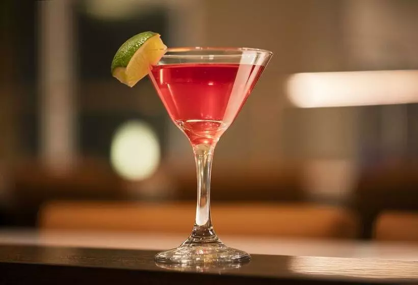 酒店 Hyatt House Charleston Historic District