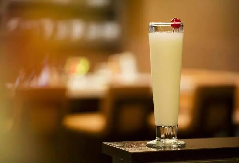 酒店 Hyatt House Charleston Historic District