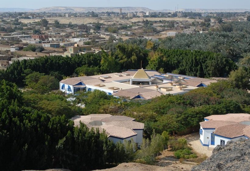 هتل International Hot Spring