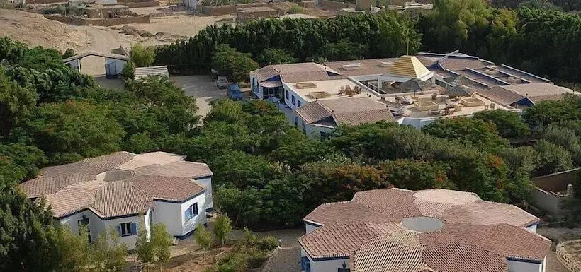 هتل International Hot Spring