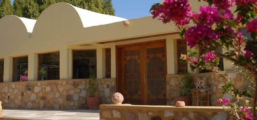 هتل International Hot Spring