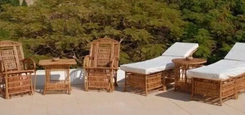 هتل International Hot Spring