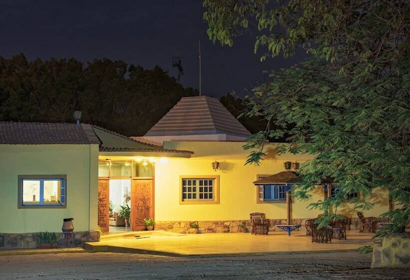 هتل International Hot Spring