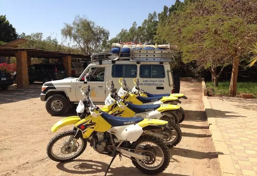 هتل International Hot Spring