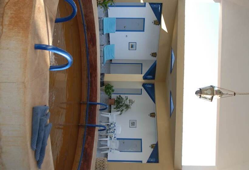 هتل International Hot Spring