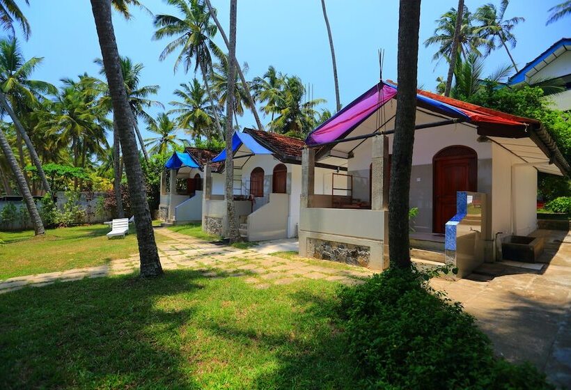 فندق Jagabay Resort & Surfing School