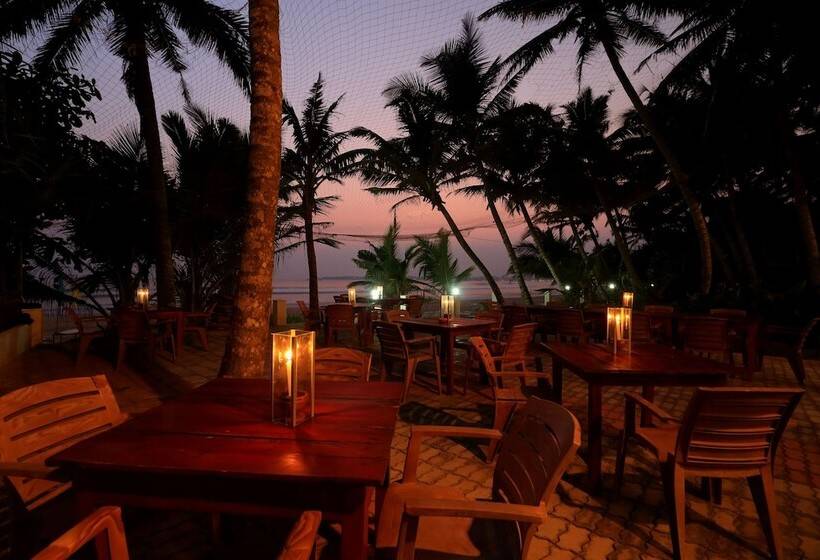 فندق Jagabay Resort & Surfing School