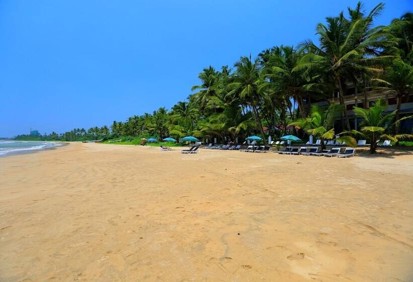 فندق Jagabay Resort & Surfing School