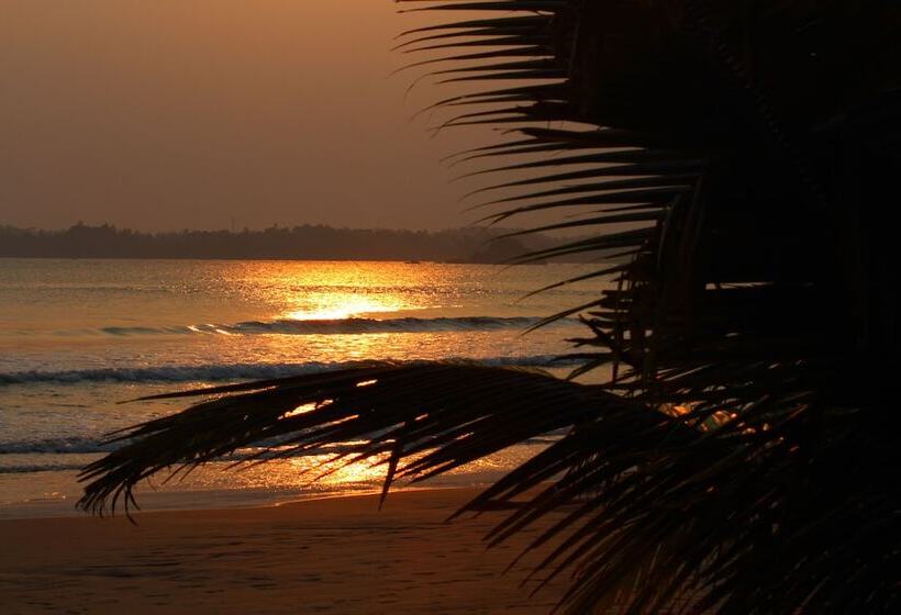 فندق Jagabay Resort & Surfing School