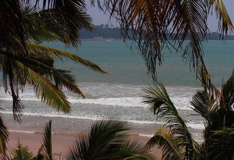 فندق Jagabay Resort & Surfing School