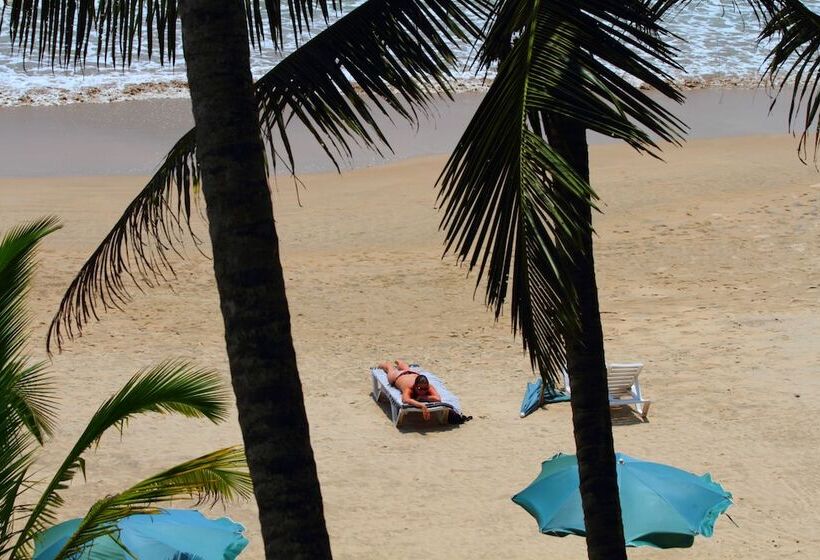 فندق Jagabay Resort & Surfing School