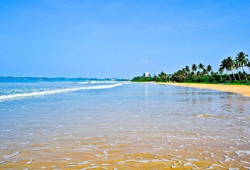 فندق Jagabay Resort & Surfing School