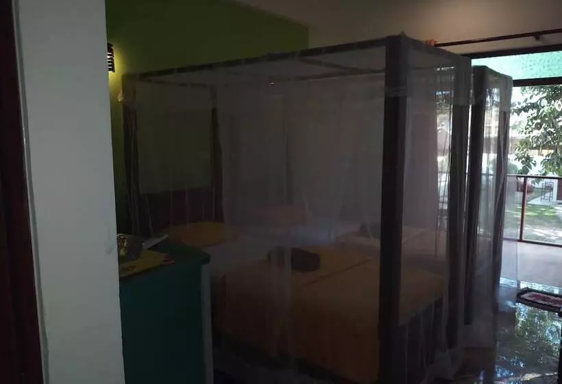 호텔 Jagabay Resort & Surfing School