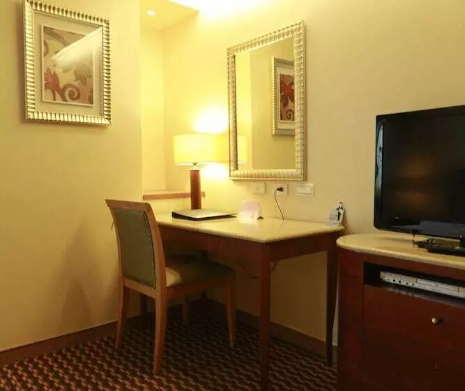 هتل Jingan Classic Inn