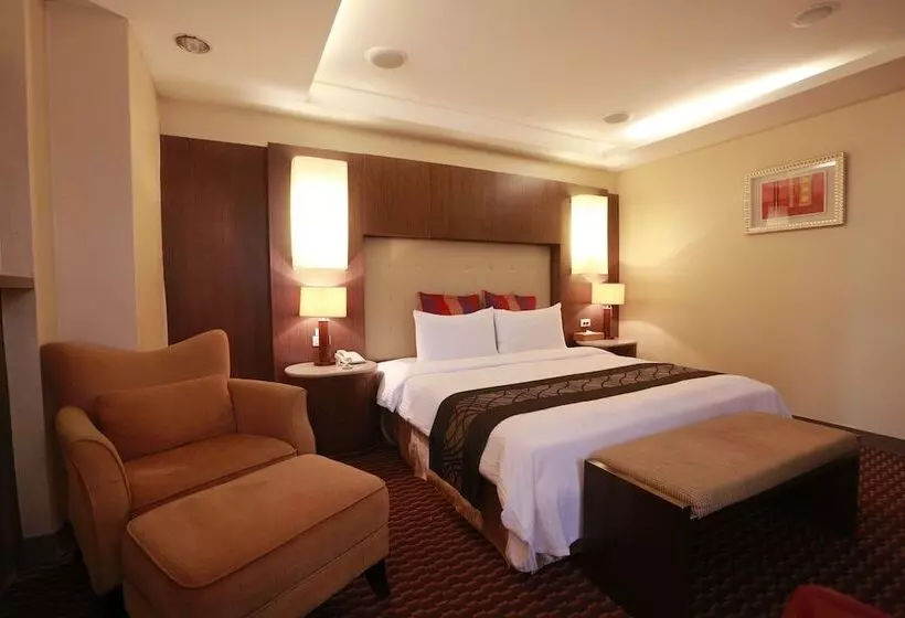 هتل Jingan Classic Inn