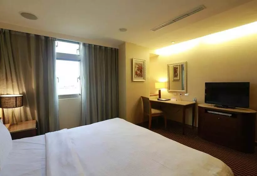 هتل Jingan Classic Inn