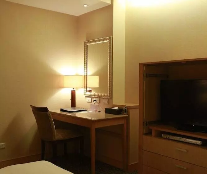 هتل Jingan Classic Inn