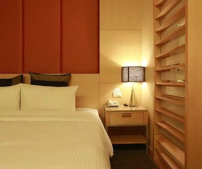 هتل Jingan Classic Inn