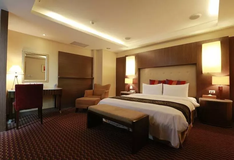هتل Jingan Classic Inn