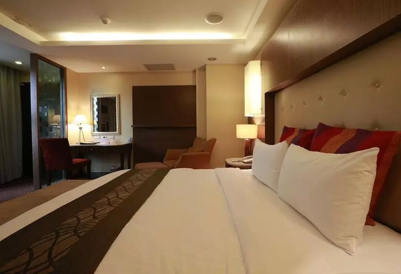 هتل Jingan Classic Inn