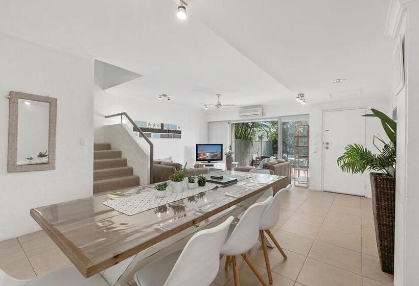 호텔 Le Court Villas